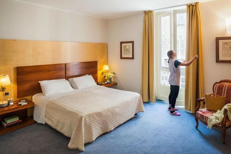 Hotel Palio