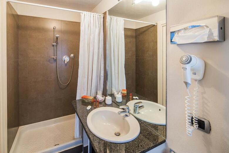 Hotel Palio