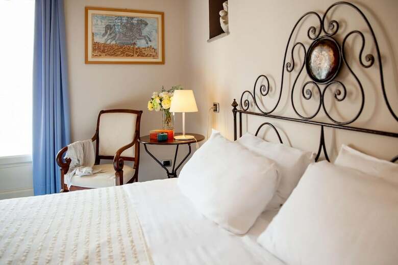 Hotel Palio