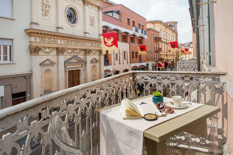Hotel Palio