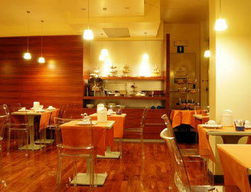 Hotel Palio