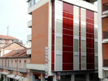 Hotel Palio