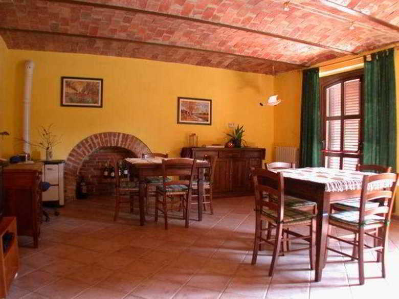 Hotel Cascina Caldera
