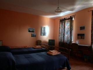 Hotel Cascina Caldera