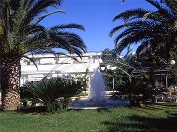 Hotel Riva Del Sole