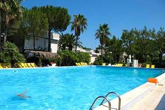 Hotel Riva Del Sole