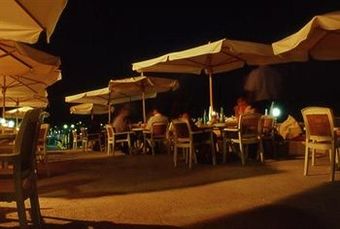 Hotel Riva Del Sole