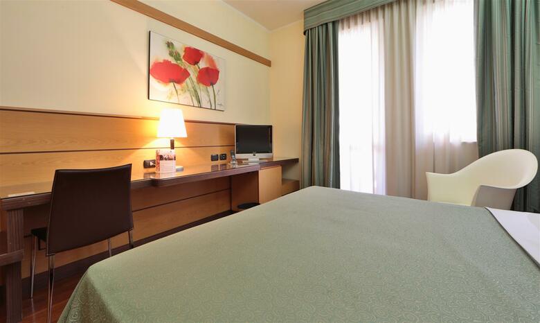 Best Western Hotel Dei Cavalieri