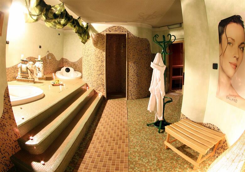 Best Western Hotel Dei Cavalieri
