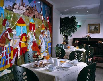 Best Western Hotel Dei Cavalieri