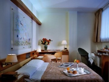 Best Western Hotel Dei Cavalieri