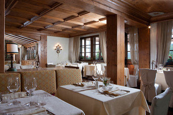 Hotel Park Faloria