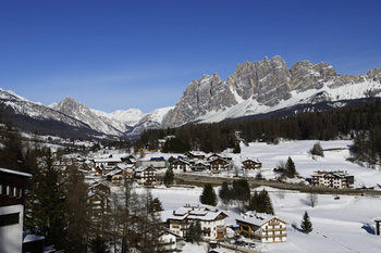 Hotel Park Faloria