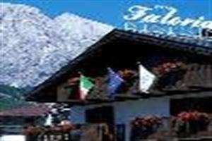 Hotel Park Faloria