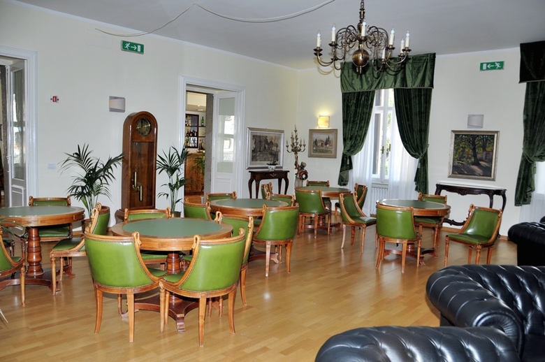 Hotel Marcora