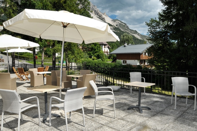 Hotel Marcora