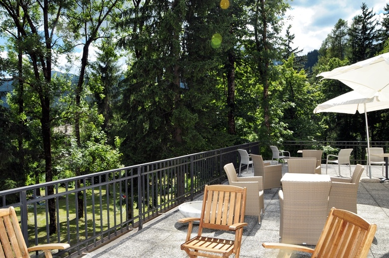Hotel Marcora