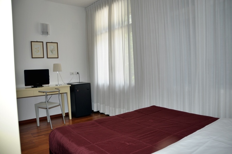 Hotel Marcora