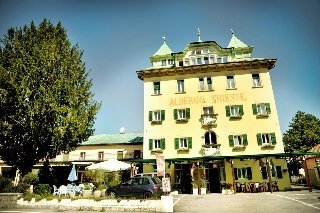 Hotel Trieste