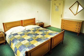 Hotel Trieste