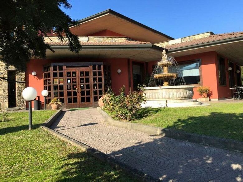 Hotel Il Leone D'oro