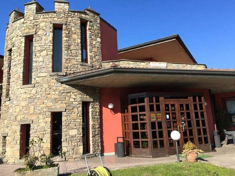 Hotel Il Leone D'oro