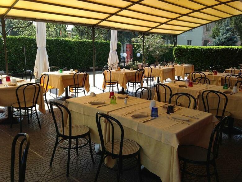 Hotel Il Leone D'oro