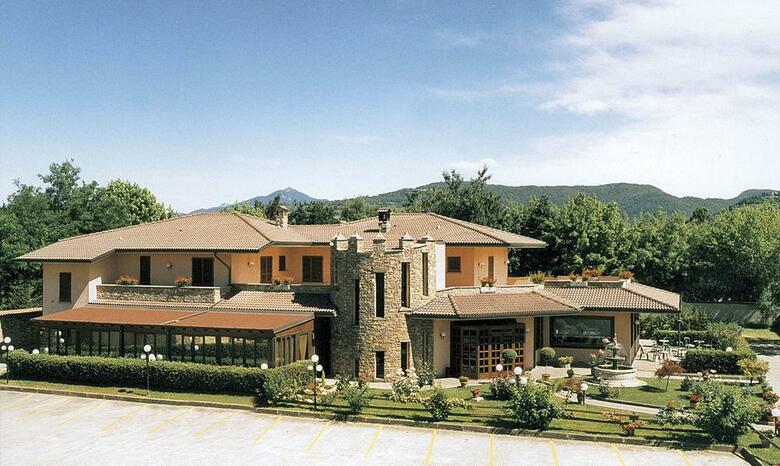 Hotel Il Leone D'oro