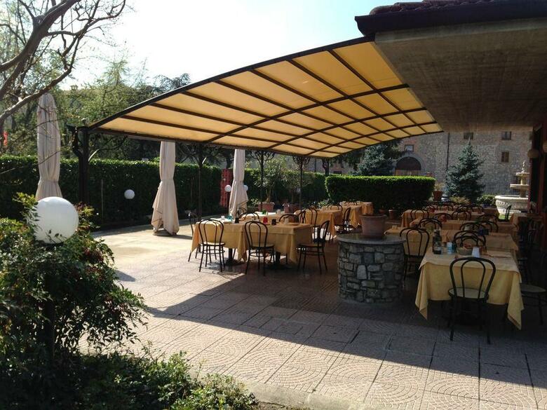 Hotel Il Leone D'oro