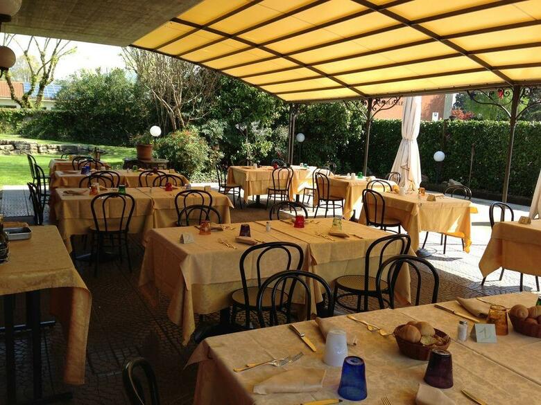 Hotel Il Leone D'oro