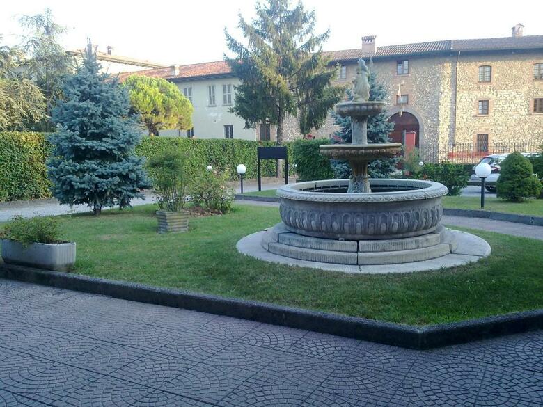 Hotel Il Leone D'oro