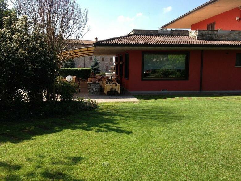 Hotel Il Leone D'oro
