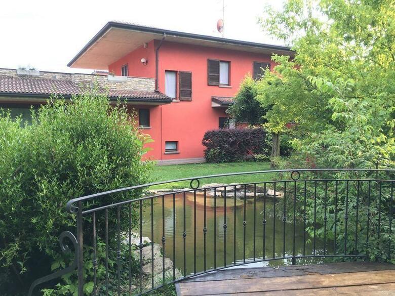 Hotel Il Leone D'oro