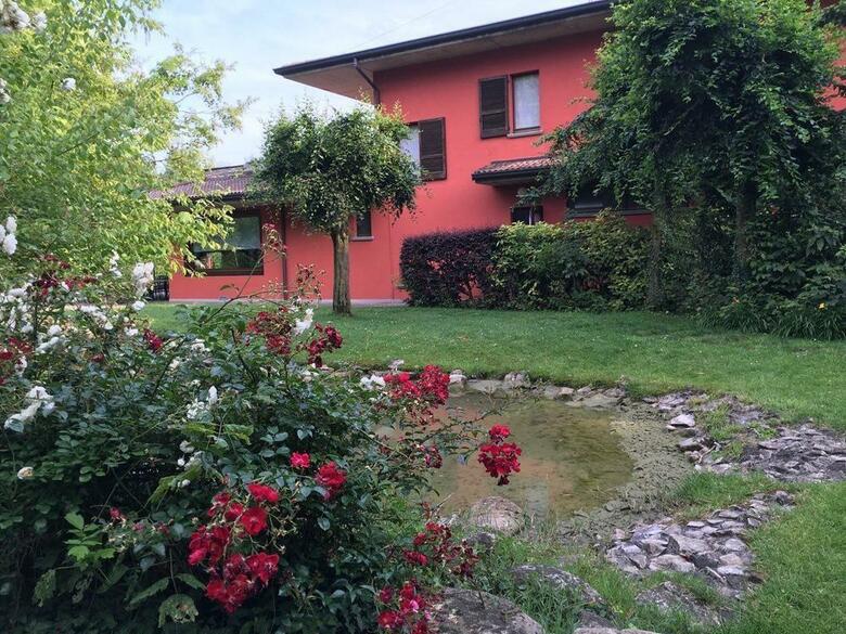 Hotel Il Leone D'oro