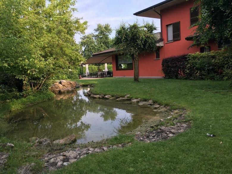 Hotel Il Leone D'oro