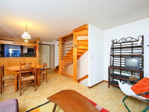 Holiday Home Les Pelarnys II Chamonix