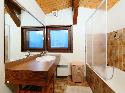 Holiday Home Les Pelarnys II Chamonix