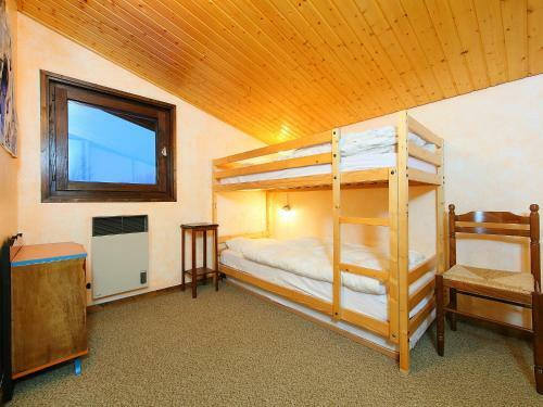 Holiday Home Les Pelarnys II Chamonix