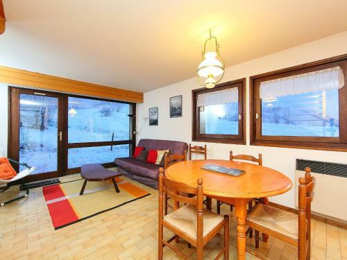 Holiday Home Les Pelarnys II Chamonix