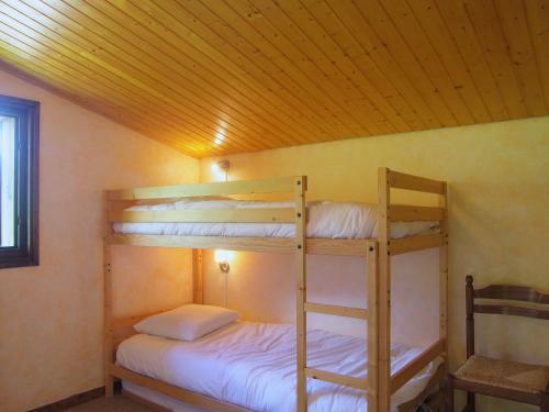 Holiday Home Les Pelarnys II Chamonix