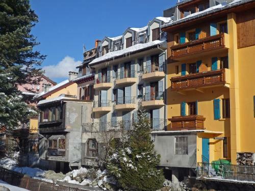 Apartment L'armancette Chamonix