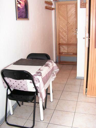 Apartamento Appartement Le Cosy