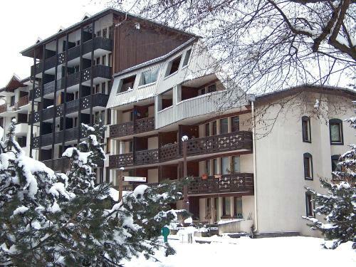 Apartamento Chamonix Sud VI Chamonix