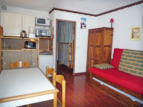 Apartamento Residence Le Gr�pon