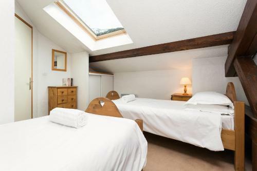 Apartamento Villa 1 & 2