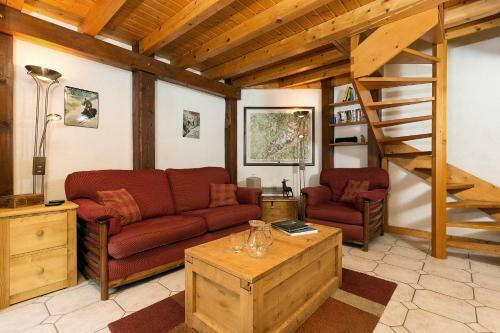 Apartamento Villa 1 & 2