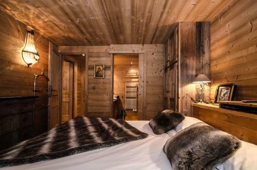 Chalet Peyrlaz
