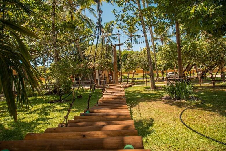 Hotel Porto Seguro Praia Resort
