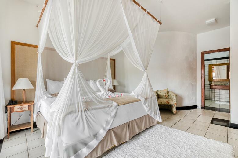 Hotel Porto Seguro Praia Resort