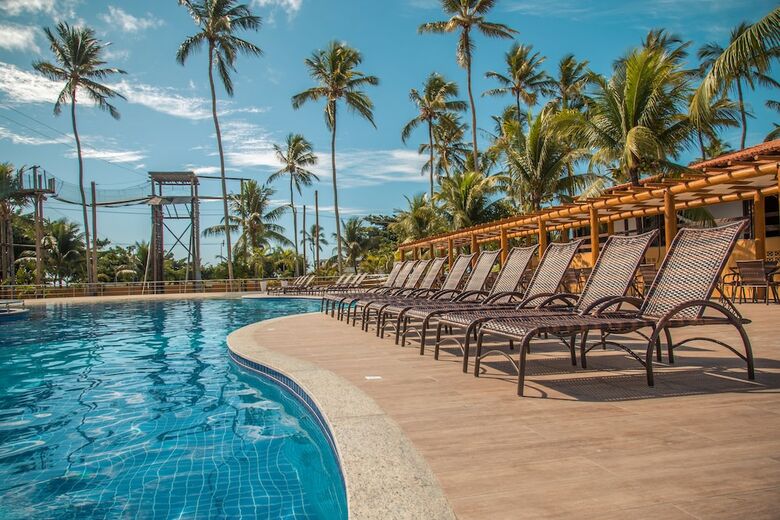 Hotel Porto Seguro Praia Resort